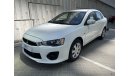 Mitsubishi Lancer EX 1.6 | Under Warranty | Free Insurance | Inspected on 150+ parameters