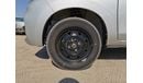 Suzuki Alto 4CY M/T  (CODE # SAT02)