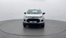 Ford EcoSport AMBIENTE 1.5 | Under Warranty | Inspected on 150+ parameters