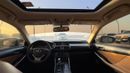 لكزس IS 250 Premier 2.5L