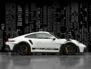 بورش 911 GT3 4.0L