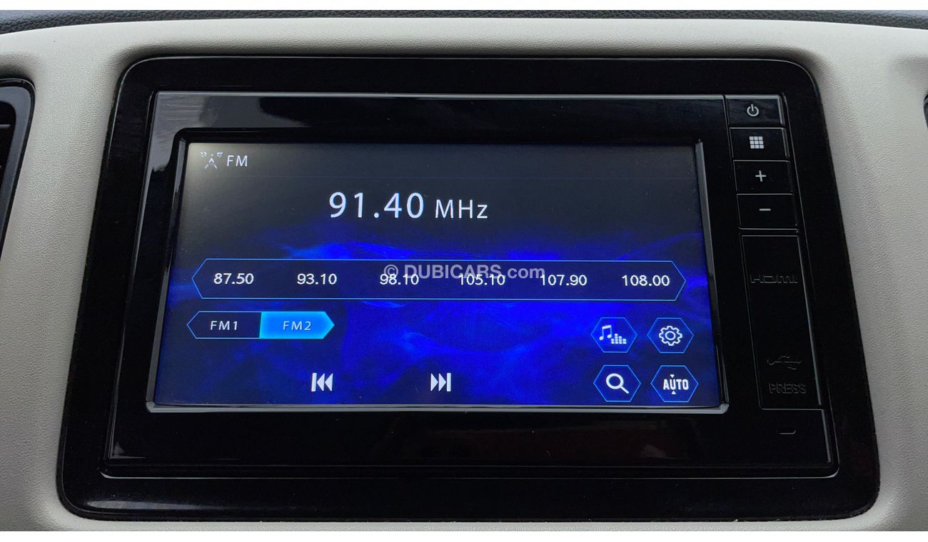 Honda HRV LX 1.8 | Zero Down Payment | Free Home Test Drive