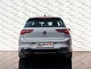Volkswagen Golf Sport 2.0T