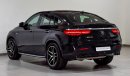 Mercedes-Benz GLE 43 AMG BITURBO 4MATIC