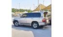 Toyota Land Cruiser GCC - SUPER CLEAN - WARRANTY - FULL OPTION  - FIRST OWNER