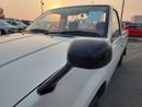 نيسان بيك آب NISSAN DATSUN PICKUP RHD 1989 MODEL 2.3 L DIESEL MANUAL(PM06810)