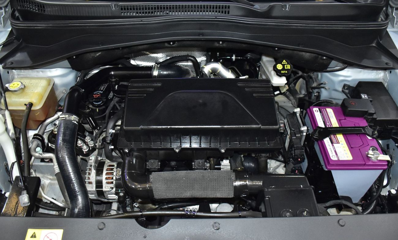 JAC JS4 EXCELLENT DEAL for our JAC JS4 1.5T ( 2023 Model ) in Blue Color GCC Specs