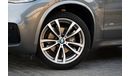 BMW X5 35i M Kit | 2,994 P.M  | 0% Downpayment | Spectacular Condition!