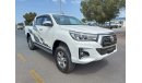 Toyota Hilux DIESEL 2.8Litre