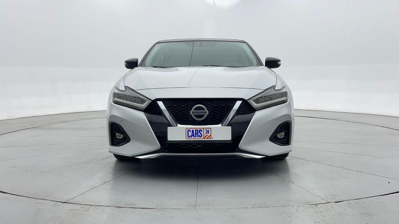 نيسان ماكسيما SV 3.5 | بدون دفعة مقدمة | اختبار قيادة مجاني للمنزل