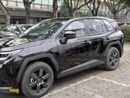 تويوتا راف ٤ TOYOTA RAV4 HYBRID 2026 AWD – 4WD | FULL OPTIONS