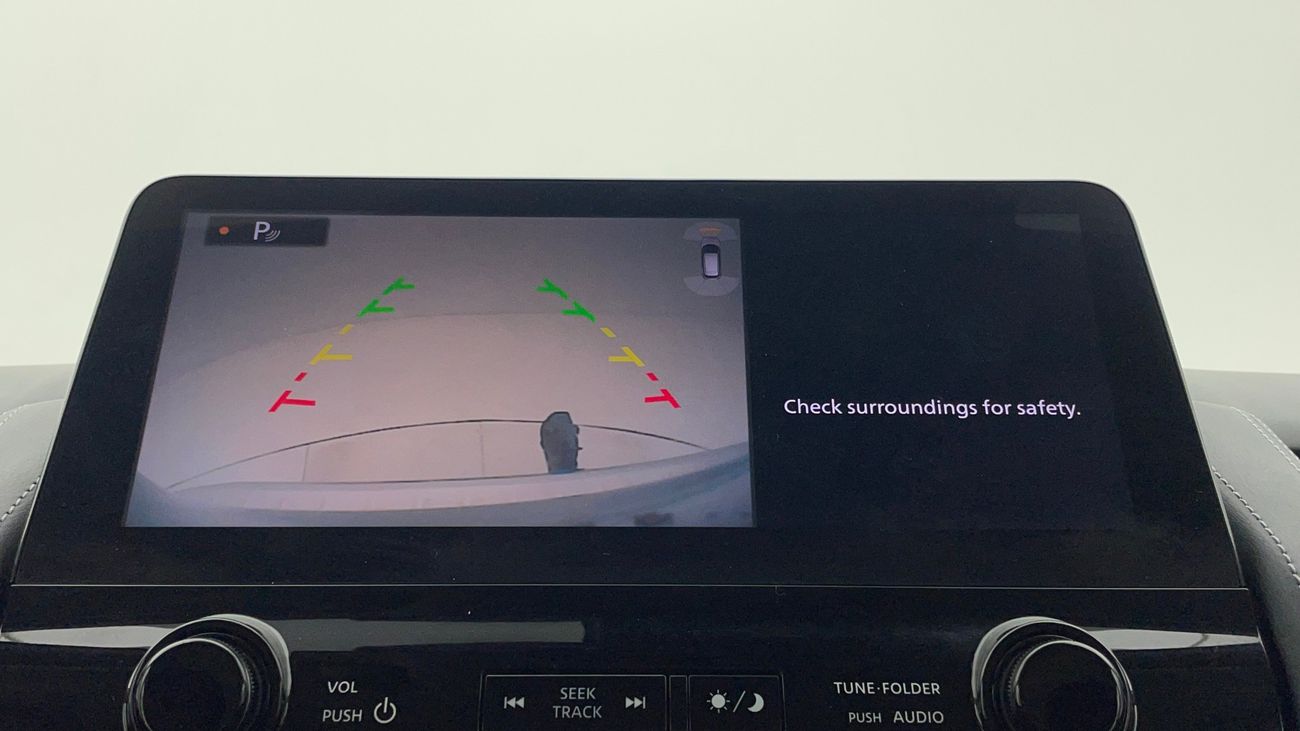 Nissan Patrol LE TITANIUM 5.6 | Zero Down Payment | Home Test Drive