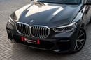 BMW X5 X5 xDrive 40i M Sport | 3,917 P.M | 0% Downpayment | Full BMW Service History!