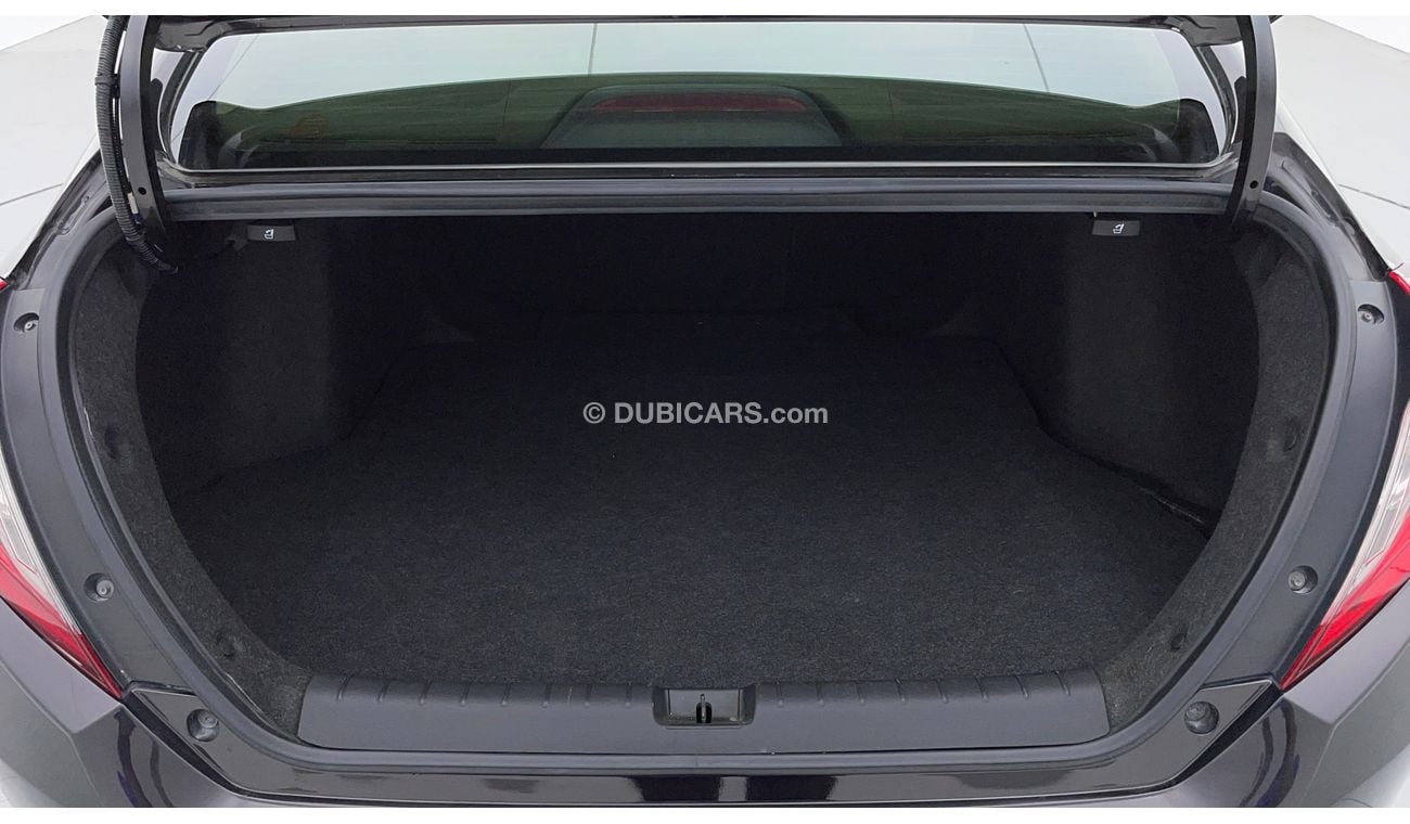 Honda Civic LX SPORT 1.6 | Zero Down Payment | Free Home Test Drive