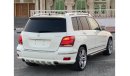 Mercedes-Benz GLK 300