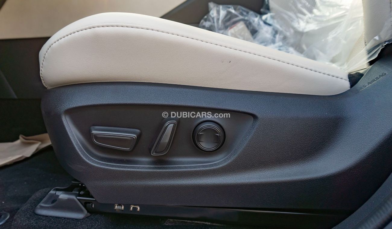 Toyota Crown 2023 TOYOTA CROWN 2.5L PETROL