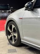 Volkswagen Golf GTI SE