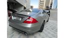 Mercedes-Benz CLS 63 AMG mercedes cls63 Amg خليجي
