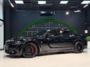 Dodge Charger SRT Hellcat 6.2L (707 HP)