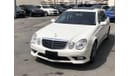 مرسيدس بنز E 550 موديل 2009 وراد اليابان حاله ممتازه جدا فل مواصفات كراسي جلد وفتحه سقف وتحكم كهربي كامل ونظام صوت م