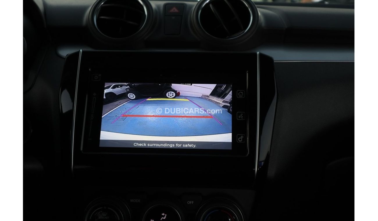 Suzuki Swift 2023 SUZUKI SWIFT 1.2L BRAND NEW(FOR EXPORT)