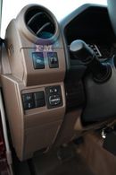 Toyota Land Cruiser Pick Up 79 SDLX (Full Option)