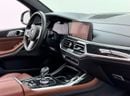 بي أم دبليو X7 XDRIVE40I M SPORT 2019 BMW X7 M Sport, ,Warranty, Full Agency Service History, GCC Specs.