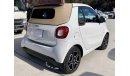 Smart ForTwo DBA-453444