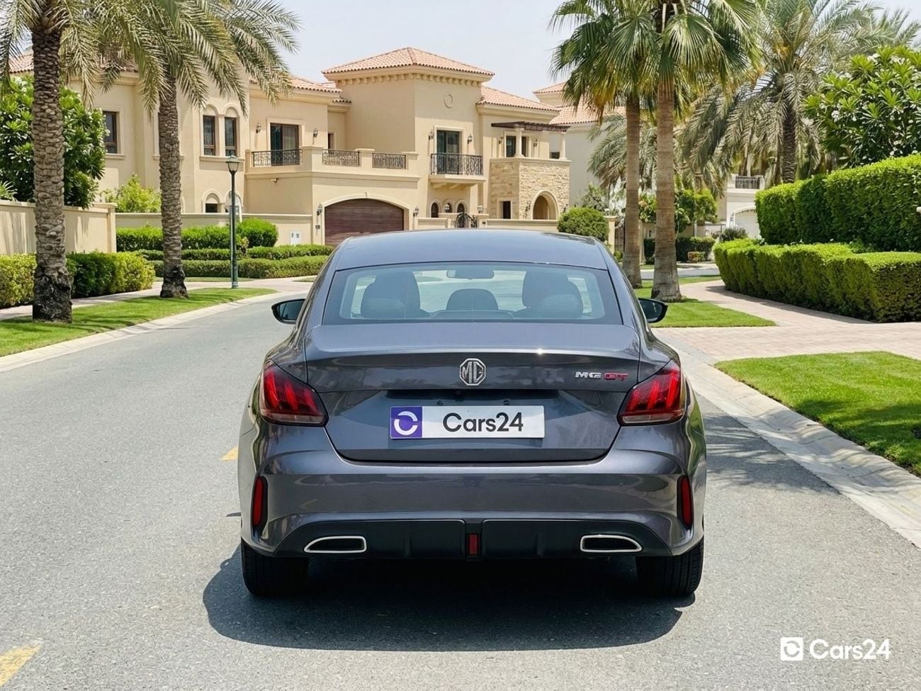 MG GT 1.5L 2023 | 0 DP | 483/Month | 30 Day Return | Service History