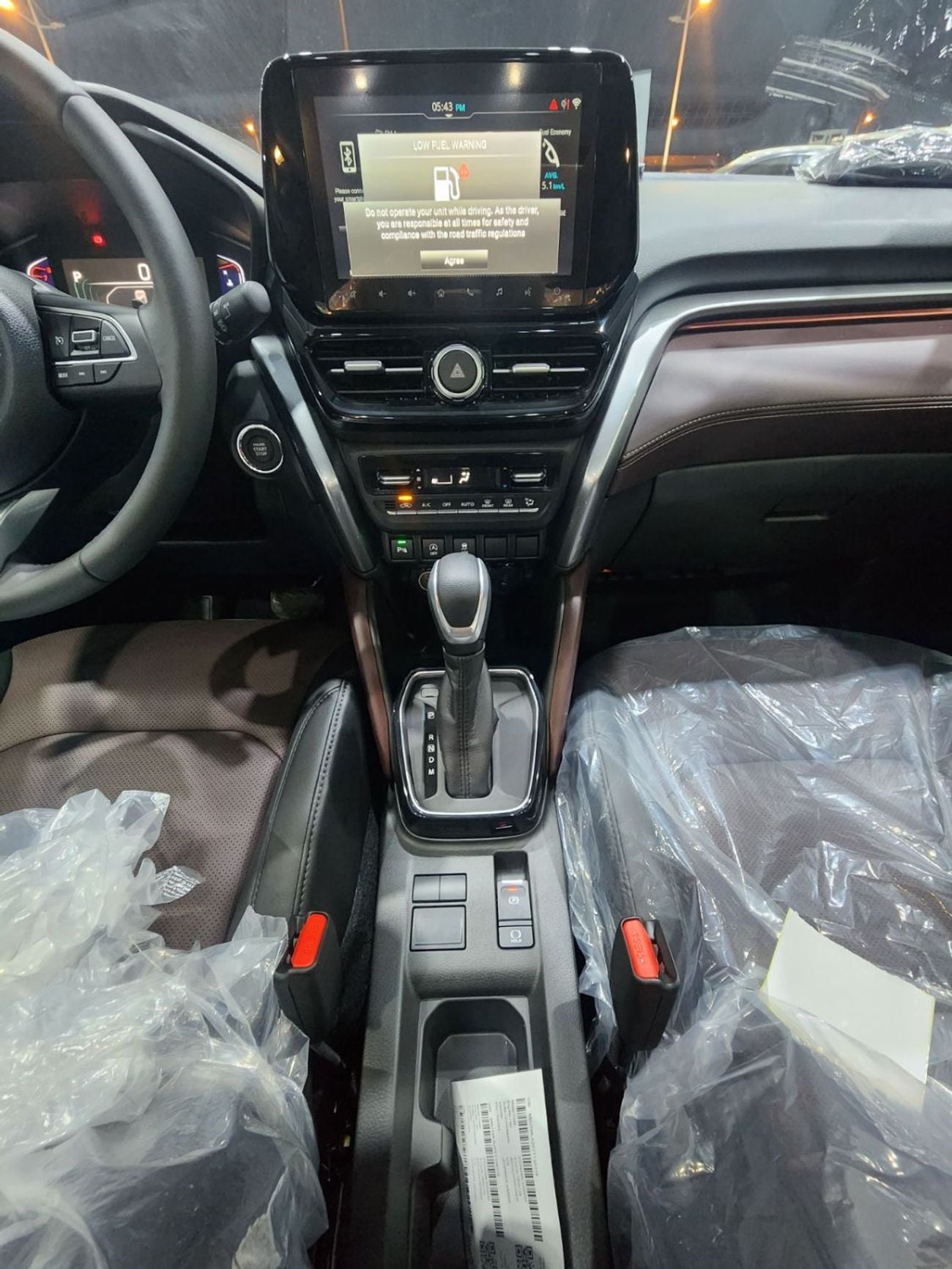 تويوتا أوربان كروزر TOYOTA INNOVA 1.5L FWD PETROL 2026