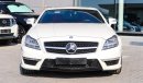 مرسيدس بنز CLS 63 AMG 4matic