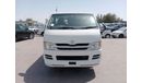 Toyota Hiace TOYOTA HIAVE VAN RIGHT HAND DRIVE (PM1304)
