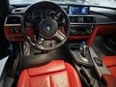 BMW 420i M Sport 2.0L