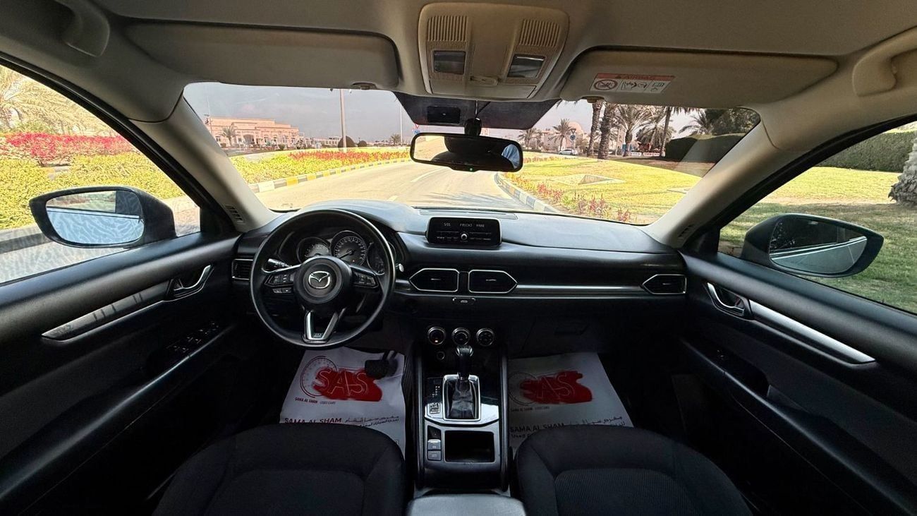 مازدا CX5 Std 2.5L