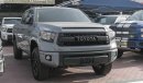 Toyota Tundra 5.7L