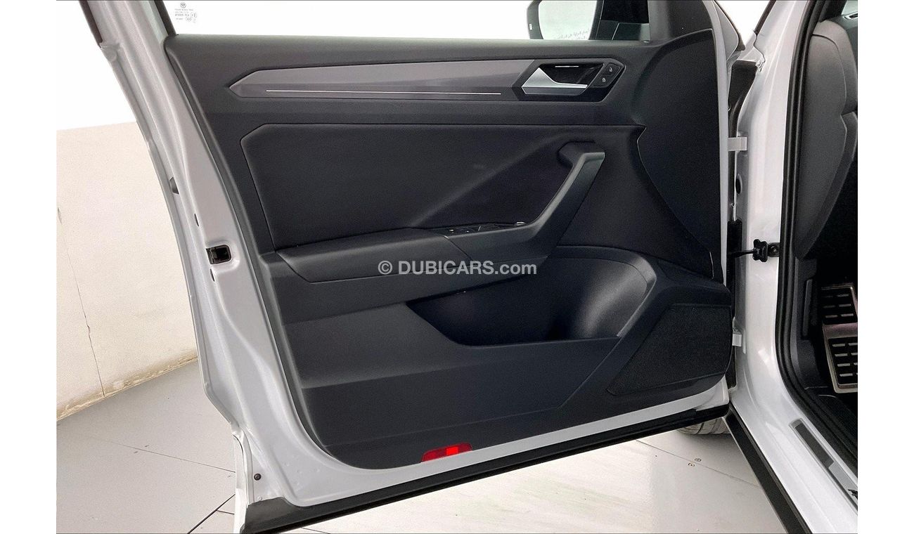 Volkswagen T ROC R-Line