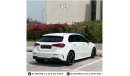 Mercedes-Benz A 250 Sport AMG Mercedes A250 AMG  EDITION  Panoramic  Full Option  2019 GCC  Under Warranty