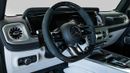 Mercedes-Benz G 63 AMG 2026 | BRAND NEW | FULL CARBON FIBER | DOUBLE NIGHT PACKAGE | 0 KM | FULL OPTION | GCC SPECS