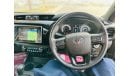 تويوتا هيلوكس Full option top of the range, Right hand drive