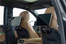 Mercedes Benz GLS580 4MATIC