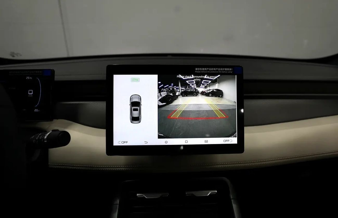 BYD QIN PLUS | Brand | 3 Years Warranty | 950 monthly | Ref#