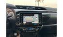 Toyota Hilux TOYOTA HILUX GR 2.8L 4WD DIESEL PICKUP 2024 | 360 CAMERA | DRIVER SEAT POWERED | ALLOY WHEELS | DIFF