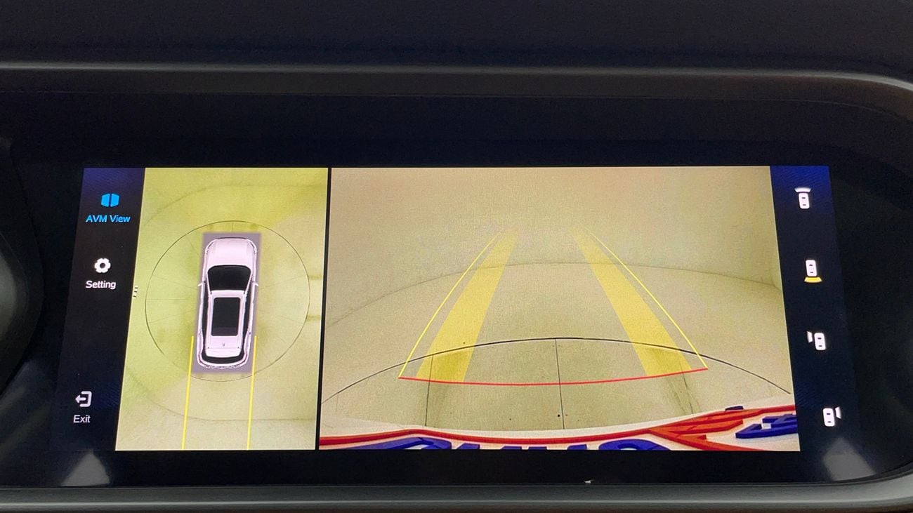 جي إي سي GS 4 GL 1.5 | بدون دفعة مقدمة | اختبار القيادة في المنزل