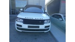 Land Rover Range Rover Vogue HSE Very clean no pend