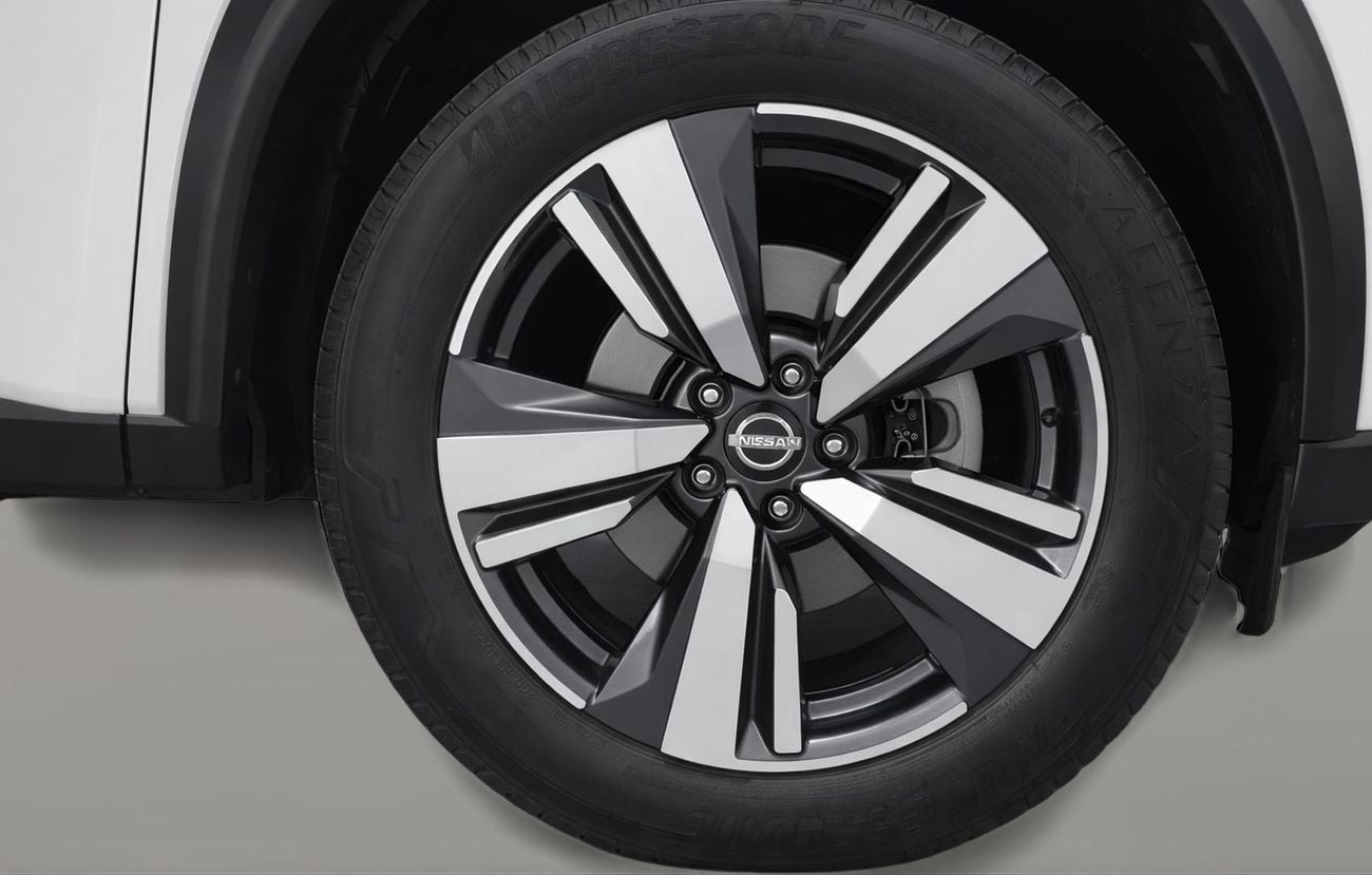 Nissan X Trail SL 2024 | AED 1558/Month | 0 DP | 30 Day Return | Warranty