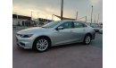 Chevrolet Malibu LS