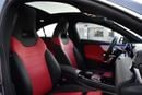 Mercedes-Benz CLA 200 Mercedes CLA200 AMG 2023