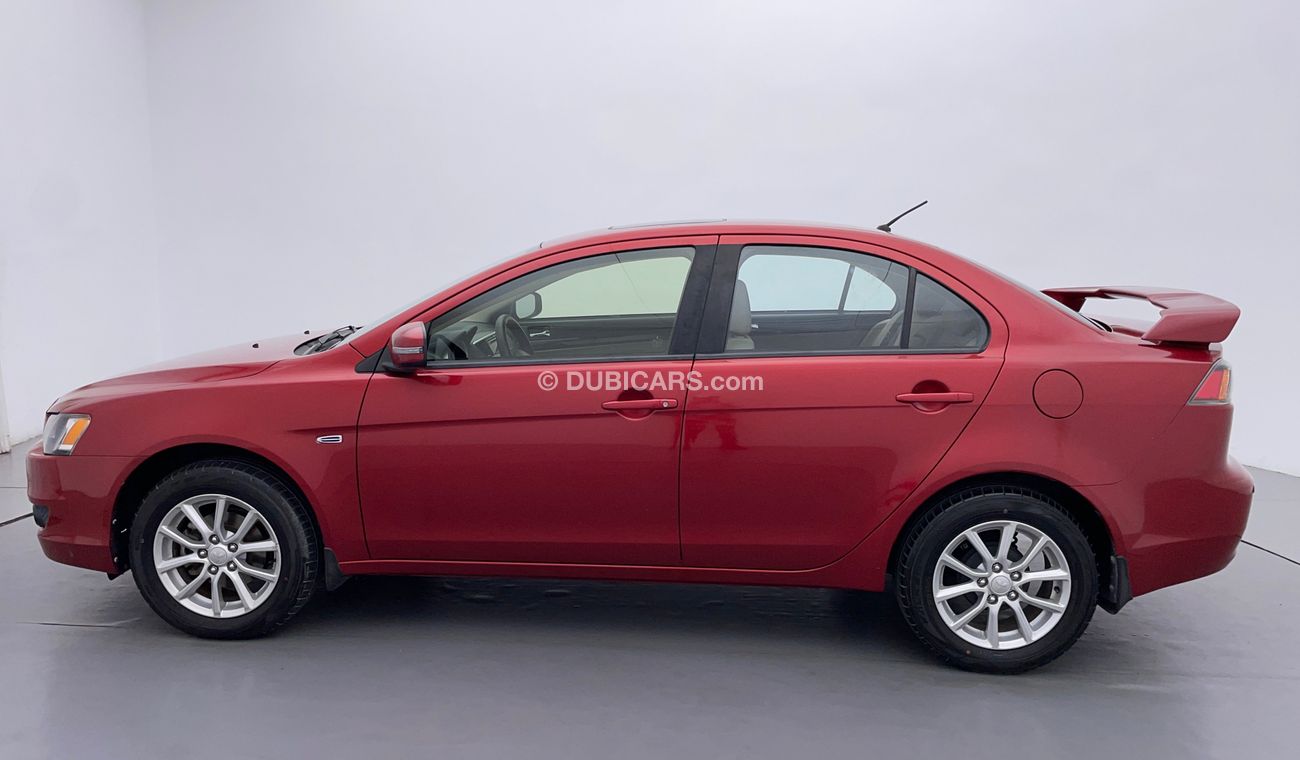 Mitsubishi Lancer GLS 1.6 | Zero Down Payment | Free Home Test Drive