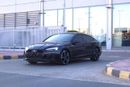 أودي A5 40 TFSI S Line 2.0L (187 HP)