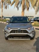 Toyota RAV4 Hybrid TOYOTA RAV4 2020 XLE